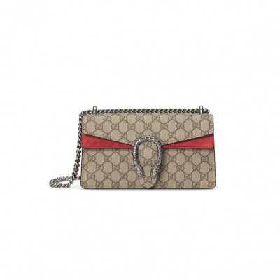 GUCCI DIONYSUS MEDIUM SHOULDER BAG ‎499623 (25*13.5*7cm)